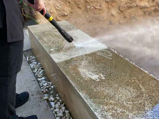 Why Choose Our Certified Pressure Washing Experts for Your Project Needs in Delevan, NY?